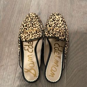 Sam Edelman Linnie Mules